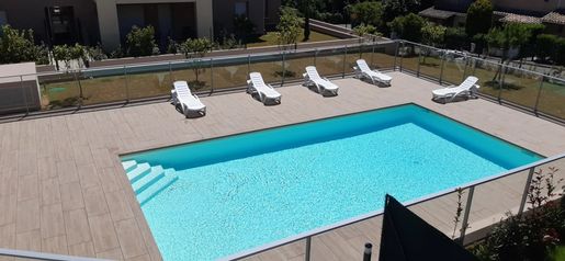 Appartement 3 pièces 61 m² · à Vallauris · 61 m² · 399 000 €