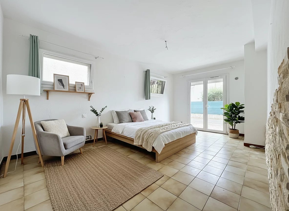 Appartement à vendre, 87m², Cagnes-sur-Mer