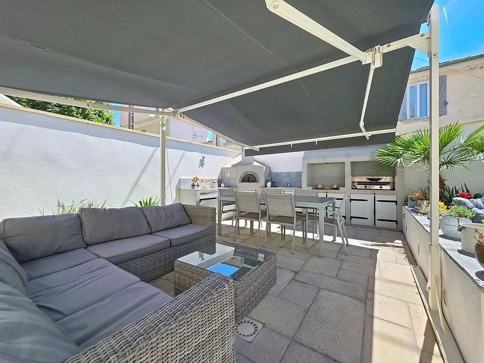 Maison à vendre, 125m², Cannes