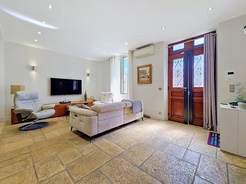 Maison à vendre, 125m², Cannes