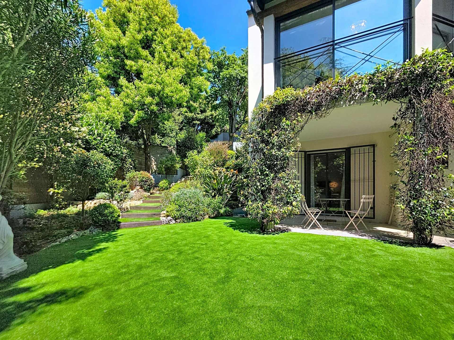 Maison à vendre, 140m², Le Cannet