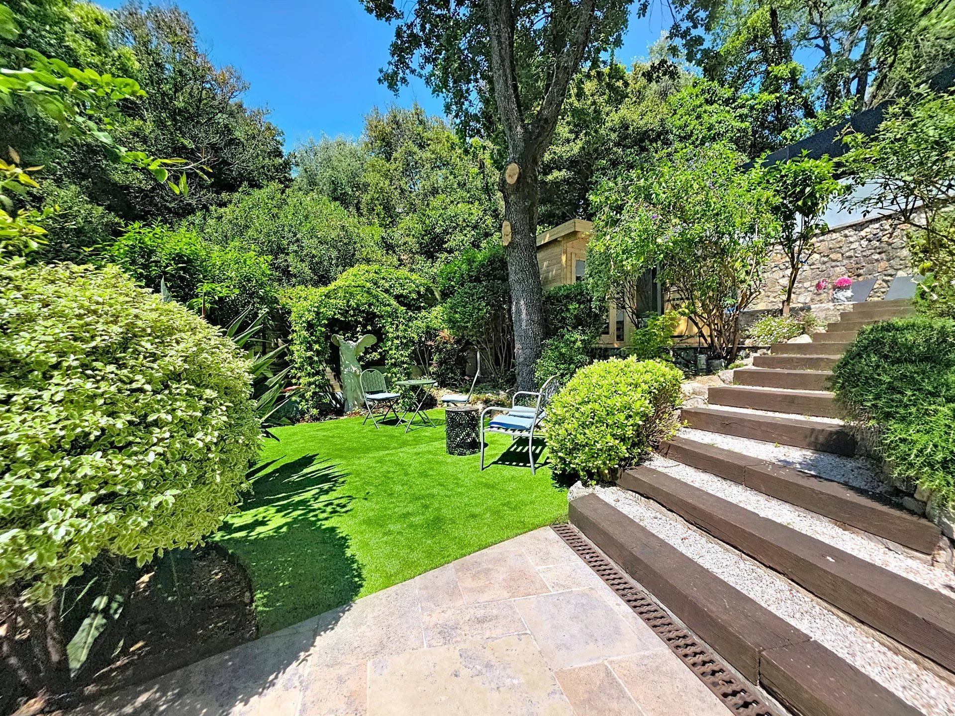 Maison à vendre, 140m², Le Cannet
