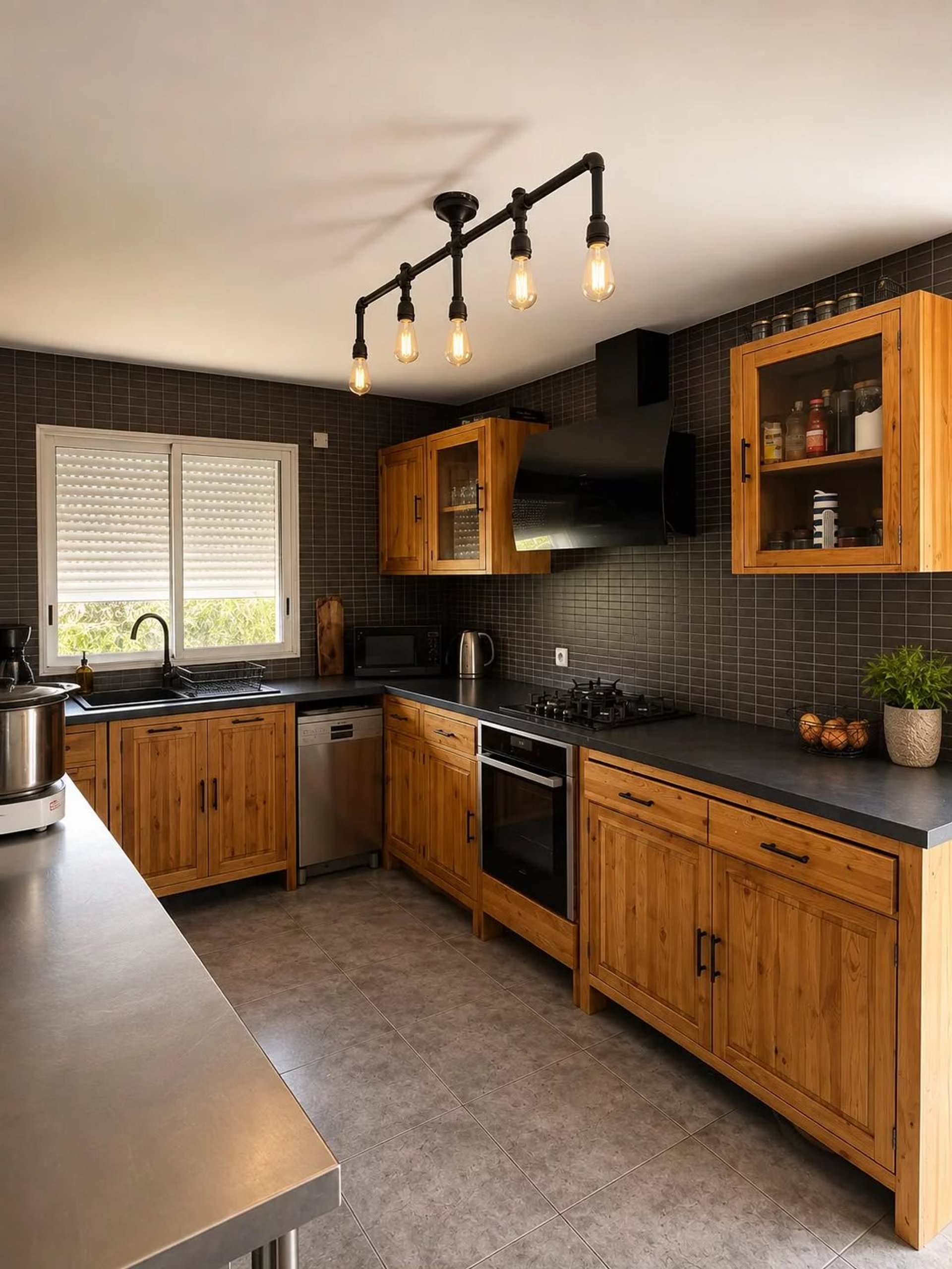 Maison à vendre, 108m², Salses-le-Château