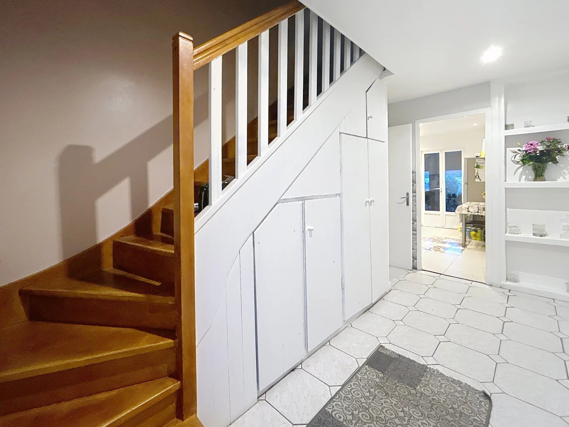 Maison à vendre, 140m², Nogent-sur-Oise