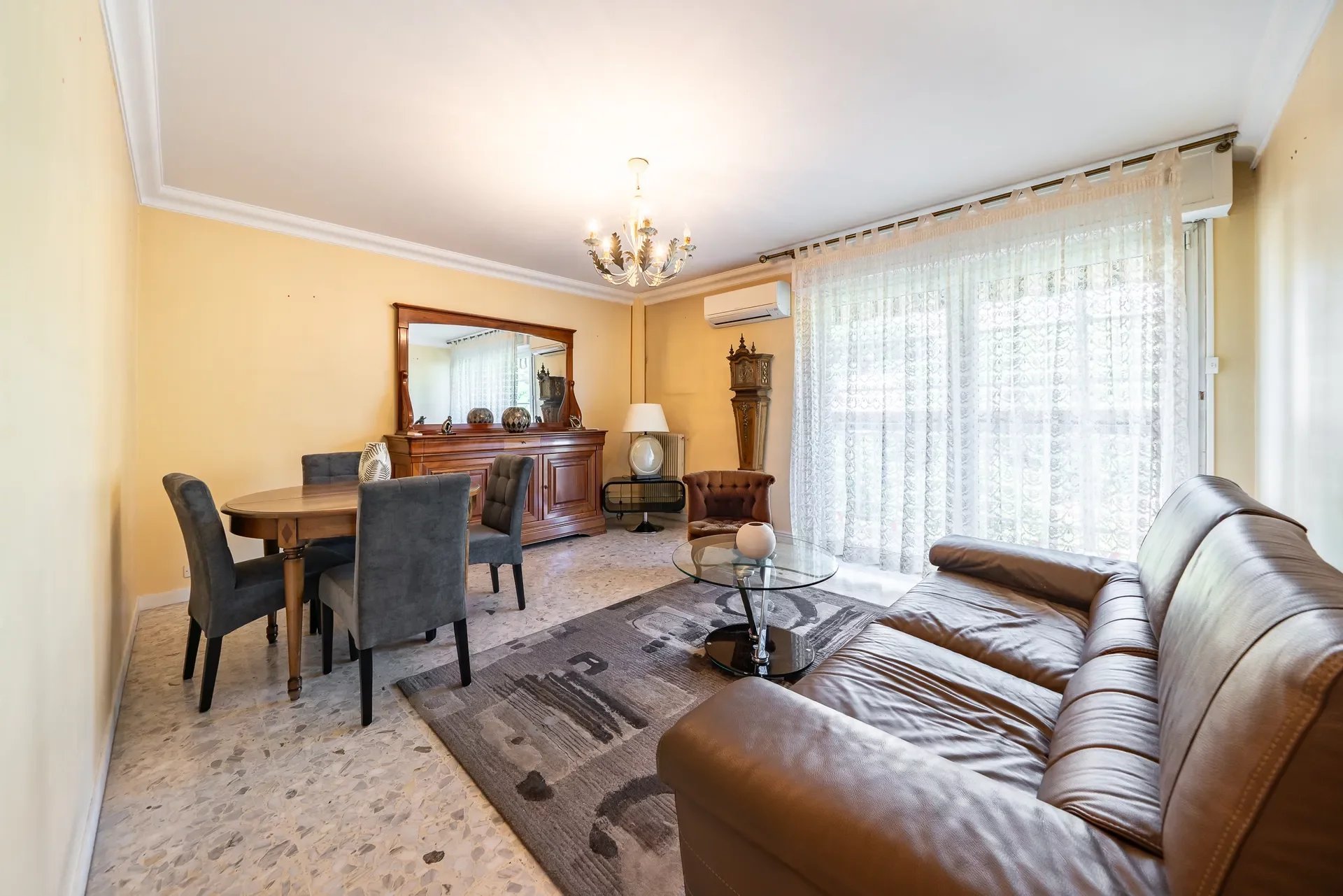 Appartement à vendre, 70m², Le Cannet