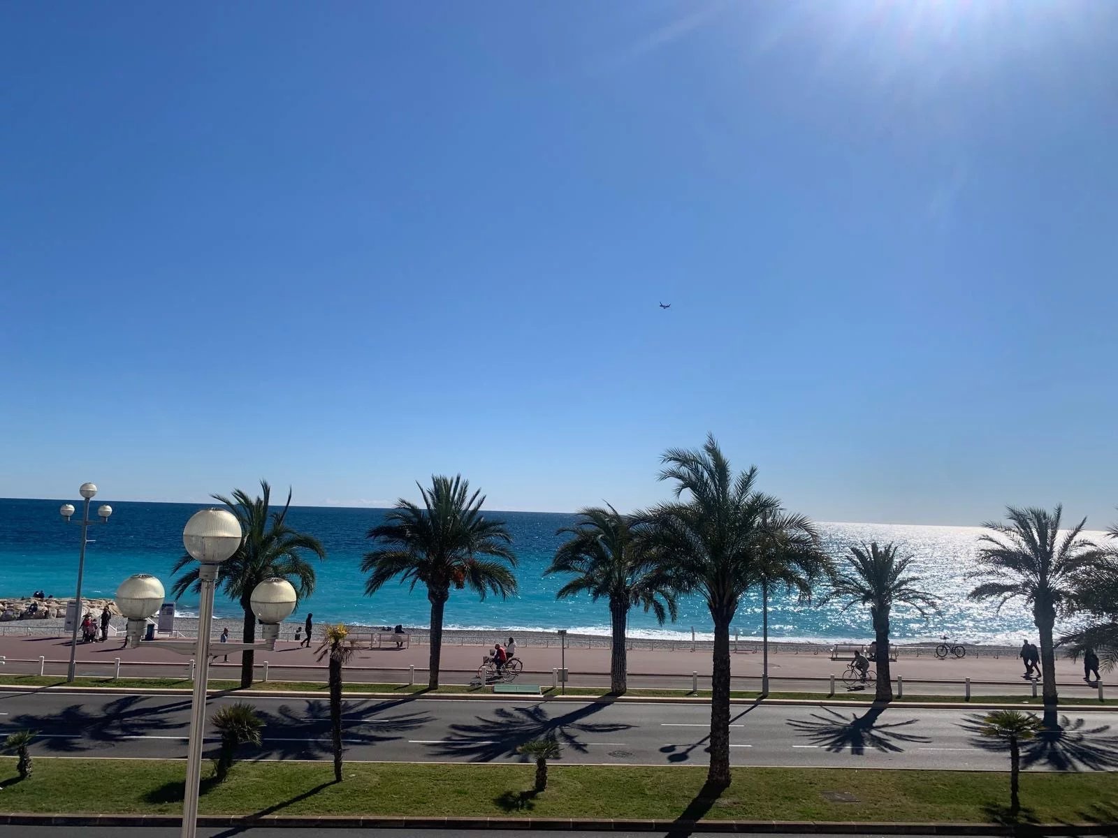 Appartement à vendre, 114m², Nice