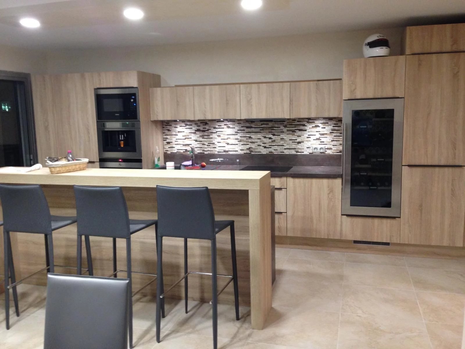 Appartement à vendre, 114m², Nice