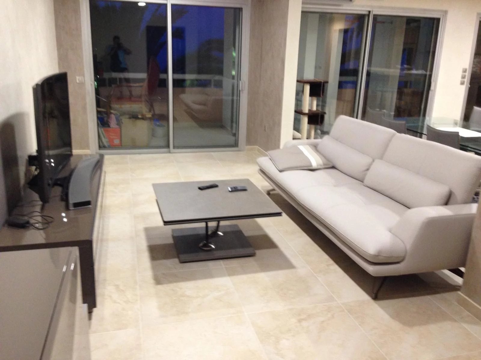 Appartement à vendre, 114m², Nice
