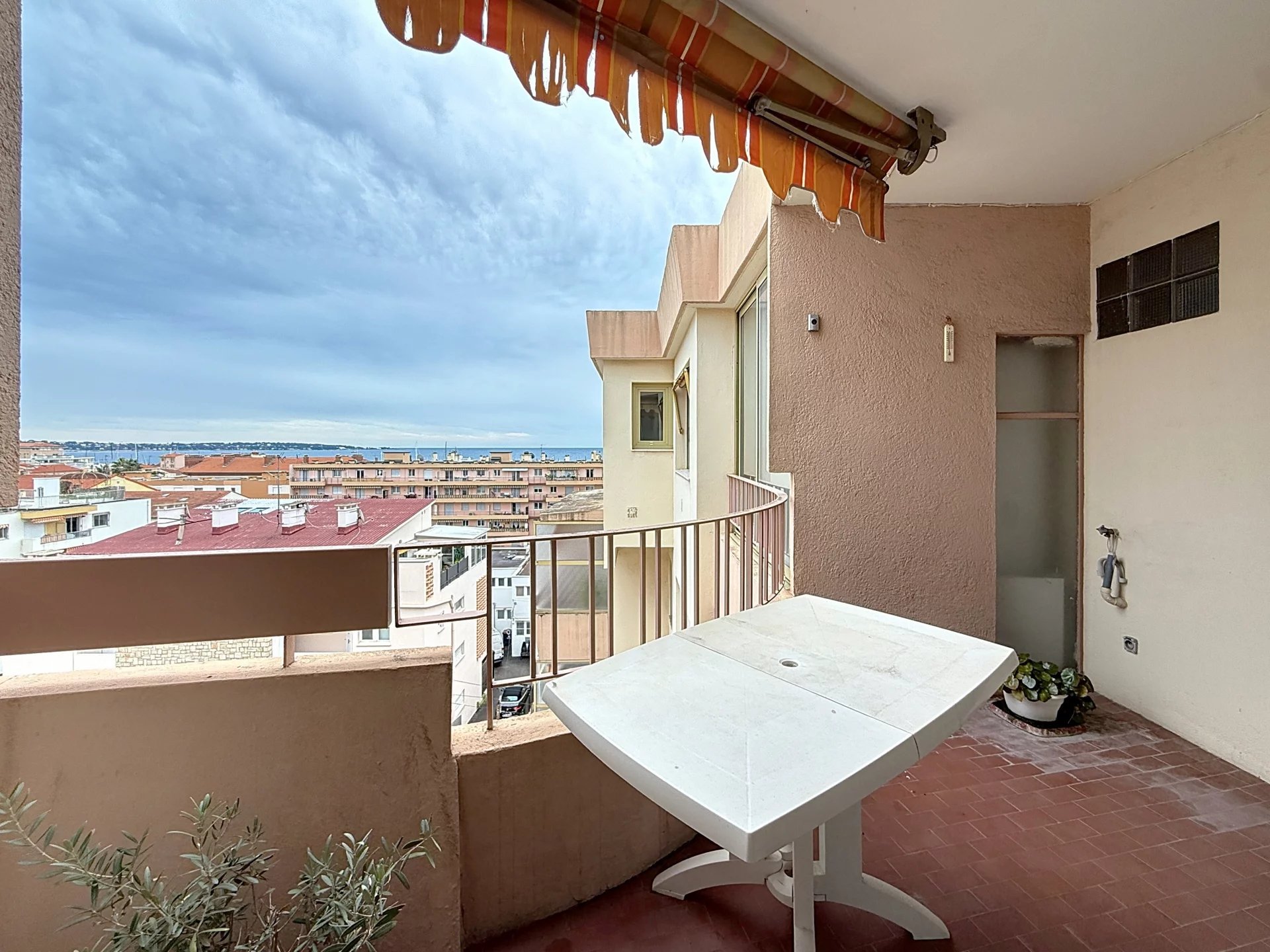 Appartement à vendre, 39m², Vallauris