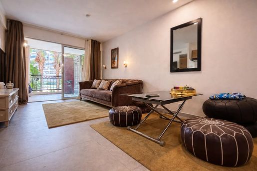 Appartement 2 pièces 29 m² · à Cannes · 29 m² · 160 000 €