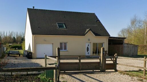 Maison 4 pièces 160 m² · à La Chapelle-Bayvel · 160 m² · 245 000 €