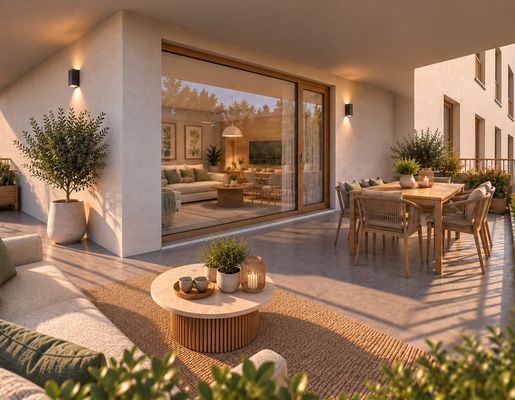 Appartement 3 pièces 65 m² · à Poisy · 65 m² · 450 000 €