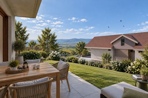 Maison 5 pièces 107 m² · à Poisy · 107 m² · 655 000 €