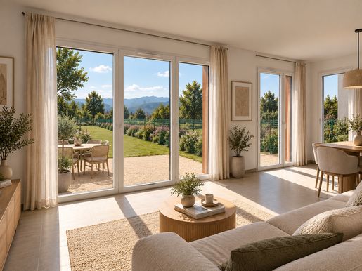 Maison 6 pièces 126 m² · à Marignier · 126 m² · 472 000 €
