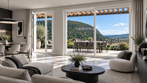 Maison 5 pièces 132 m² · à La Balme-de-Sillingy · 132 m² · 715 000 €