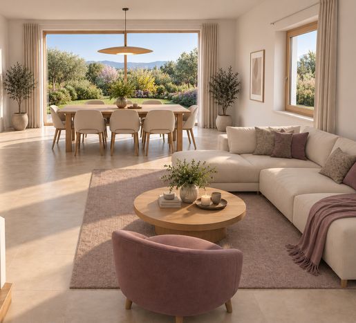 Maison 5 pièces 104 m² · à Quintal · 104 m² · 680 000 €