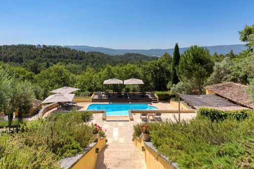 Maison 10 pièces 322 m² · à Roussillon · 322 m² · 1 795 000 €