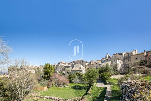 Maison 4 pièces 100 m² · à Saignon · 100 m² · 395 000 €