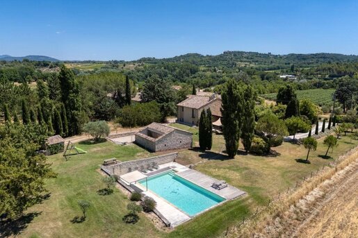 Maison 9 pièces 270 m² · à Roussillon · 270 m² · 1 595 000 €