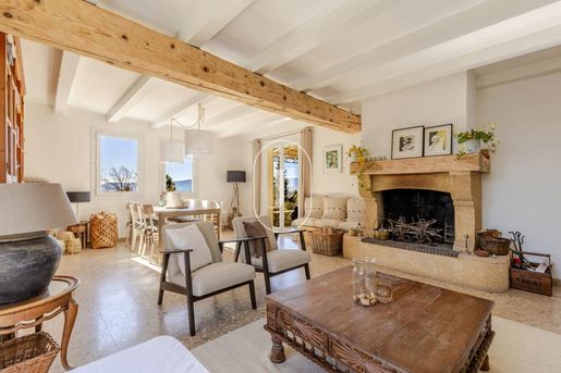 Maison 4 pièces 92 m² · à Viens · 92 m² · 539 000 €