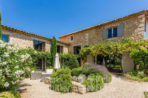 Maison 362 m² · à Bonnieux · 362 m² · 3 900 000 €