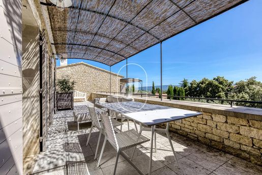 Appartement 1 pièce 110 m² · à Gordes · 110 m² · 895 000 €