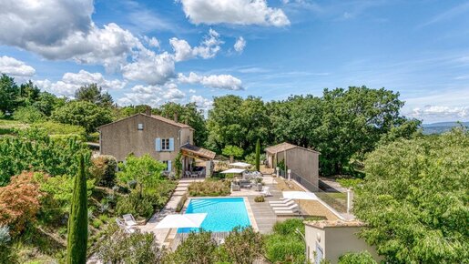 Maison 7 pièces 186 m² · à Bonnieux · 186 m² · 1 450 000 €
