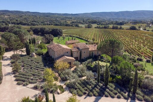 Maison 10 pièces 790 m² · à Bonnieux · 790 m² · 7 895 000 €