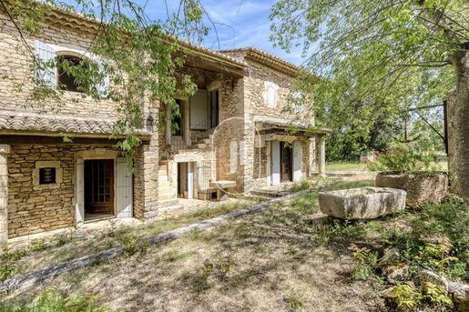 Maison 255 m² · à Ménerbes · 255 m² · 1 800 000 €