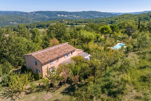 Maison 180 m² · à Saignon · 180 m² · 990 000 €
