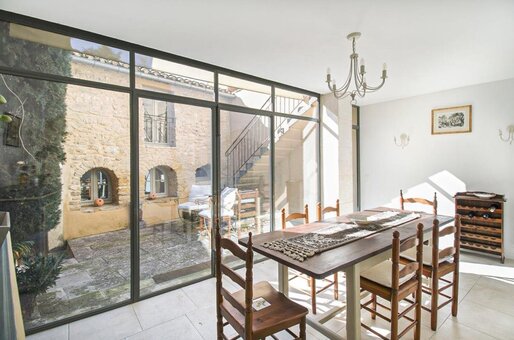 Maison 5 pièces 155 m² · à Goult · 155 m² · 835 000 €