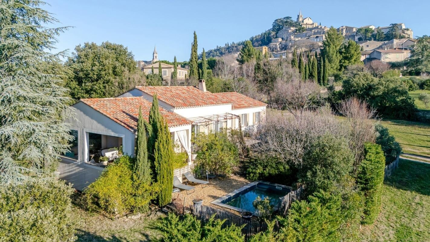 Maison à vendre, 125m², Bonnieux
