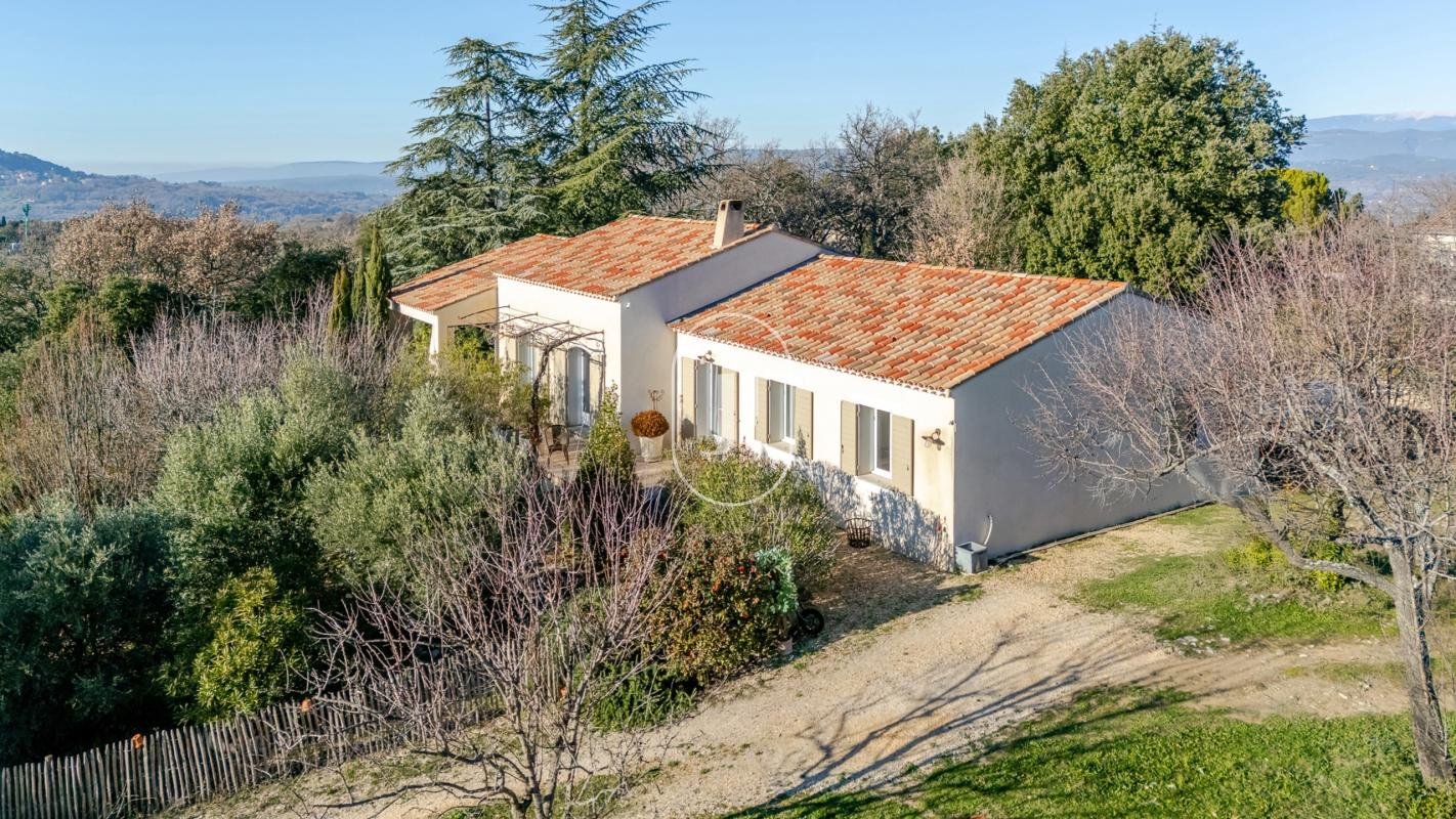 Maison à vendre, 125m², Bonnieux