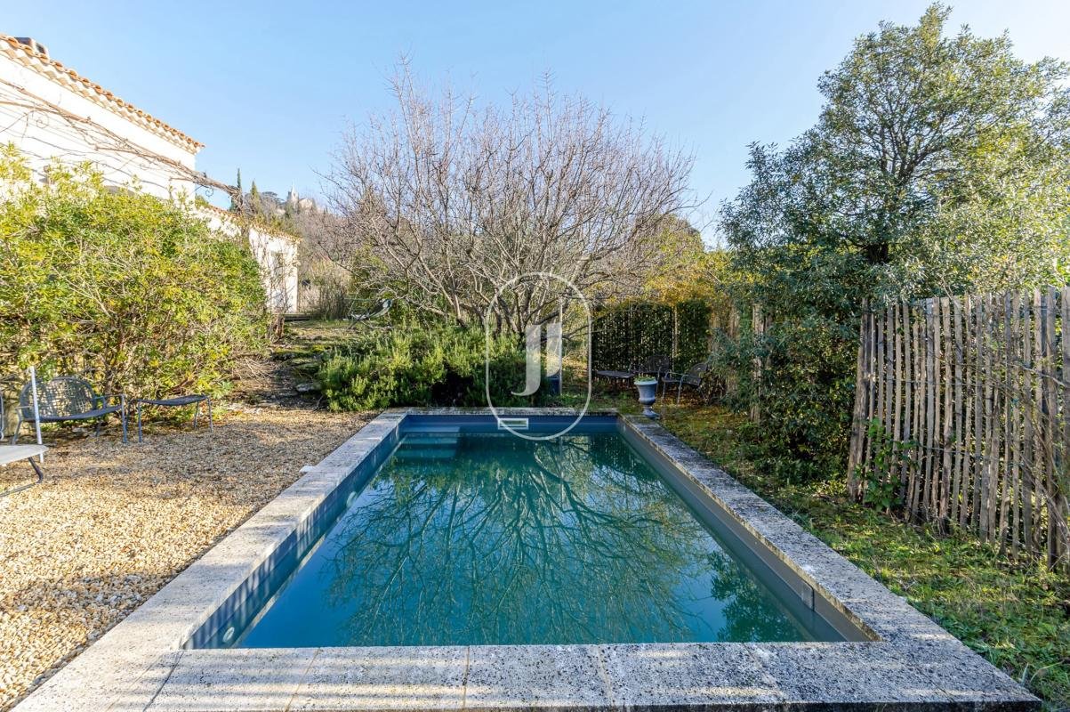 Maison à vendre, 125m², Bonnieux