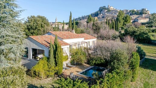 Maison 5 pièces 125 m² · à Bonnieux · 125 m² · 840 000 €