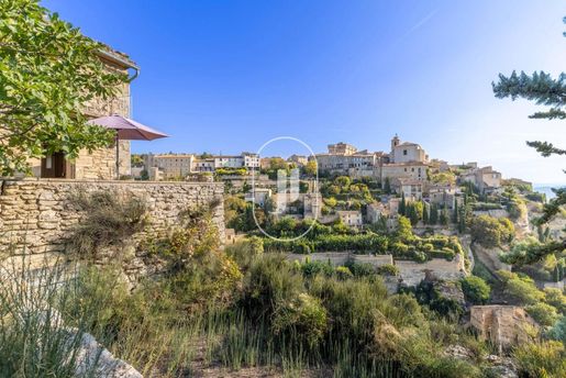 Maison 3 pièces 60 m² · à Gordes · 60 m² · 890 000 €