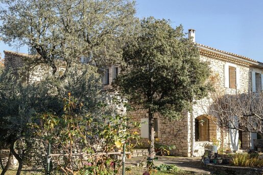 Maison 180 m² · à Gordes · 180 m² · 950 000 €