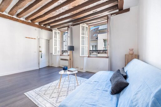 Immeuble 2 pièces 119 m² · à Paris 6ème · 119 m² · 1 690 000 €