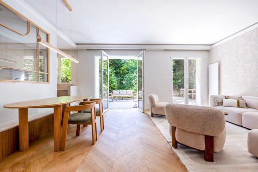 Appartement 3 pièces · à Paris 16ème · 1 590 000 €