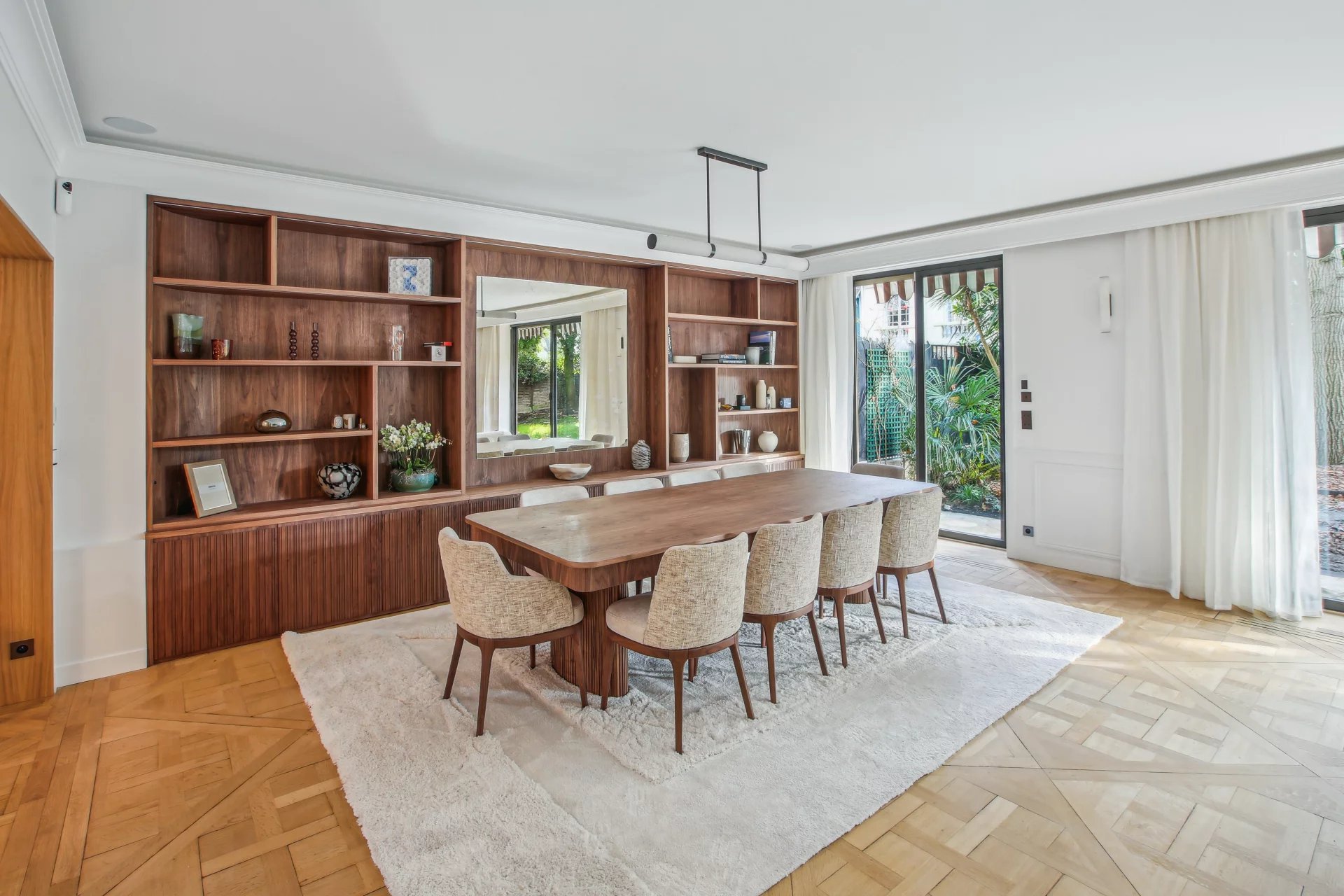 Appartement à louer, 186m², Neuilly-sur-Seine