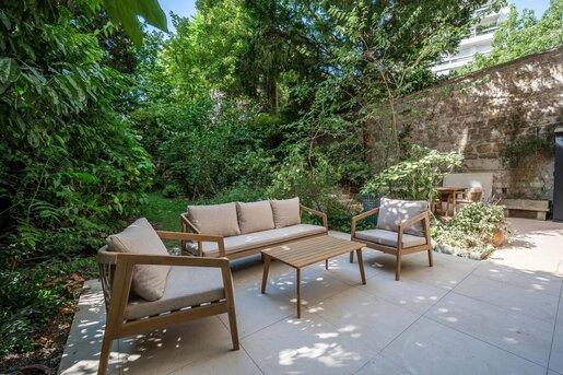 Appartement 5 pièces 160 m² · à Neuilly-sur-Seine · 160 m² · 2 530 000 €