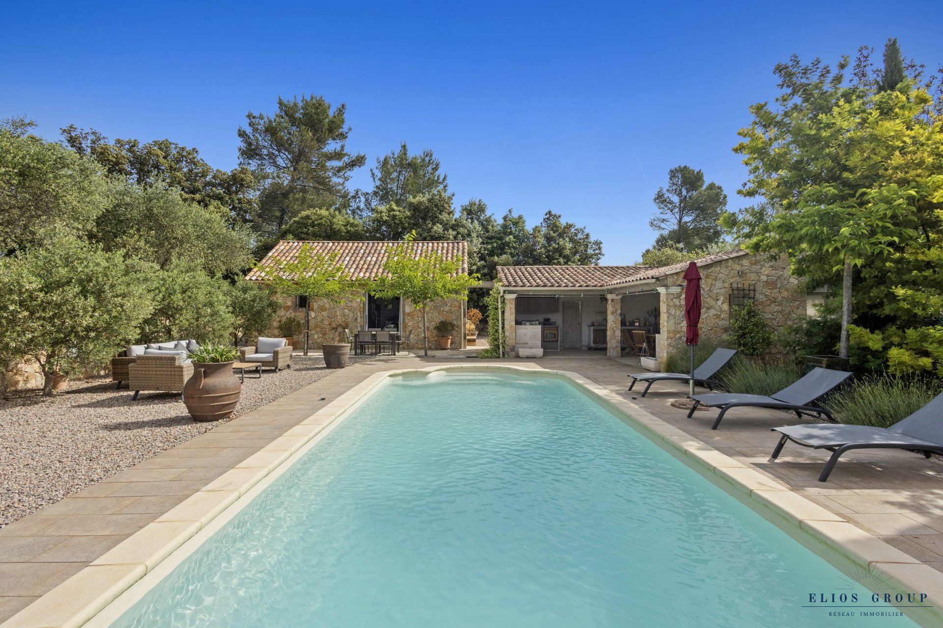 Maison à vendre, 181m², Montfort-sur-Argens