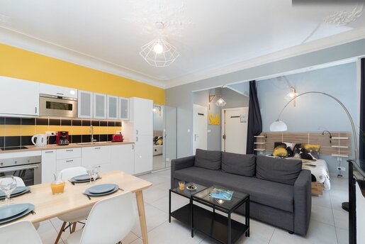 Appartement 1 pièce 33 m² · à Toulon · 33 m² · 119 000 €