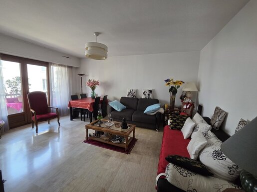 Appartement 2 pièces 59 m² · à Hyères · 59 m² · 165 000 €