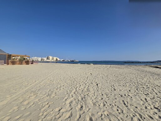 Appartement 2 pièces 44 m² · à Bormes-les-Mimosas · 44 m² · 307 000 €