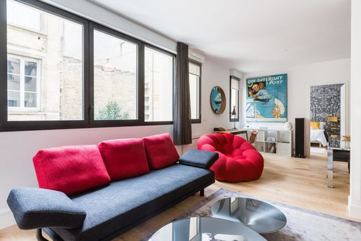 Appartement 3 pièces 70 m² · à Bordeaux · 70 m² · 400 000 €