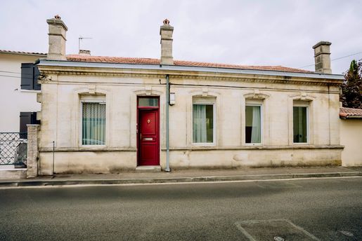 Maison 5 pièces 117 m² · à Mérignac · 117 m² · 415 000 €