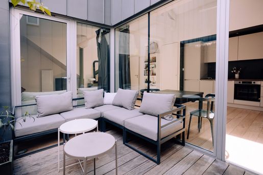 Appartement 3 pièces 57 m² · à Bordeaux · 57 m² · 325 000 €