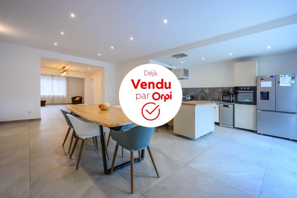 Maison à vendre, 156m², Waziers