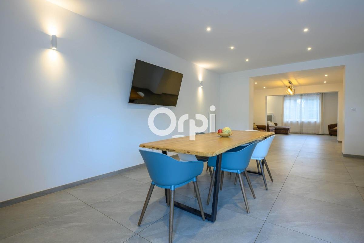 Maison à vendre, 156m², Waziers